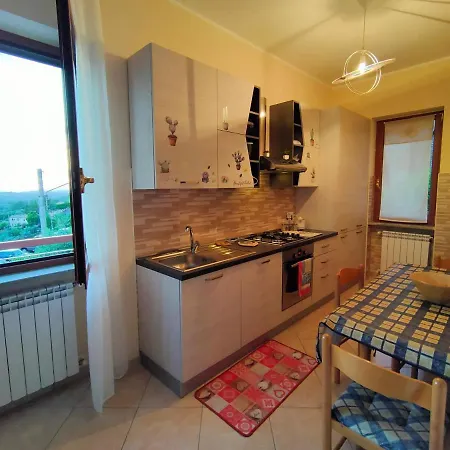 Bella Vista - Belvedere Apartamento