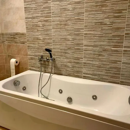 Apartamento Bella Vista - Belvedere *
