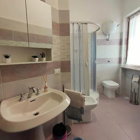 Bella Vista - Belvedere Apartamento Montebuono (Lazio)
