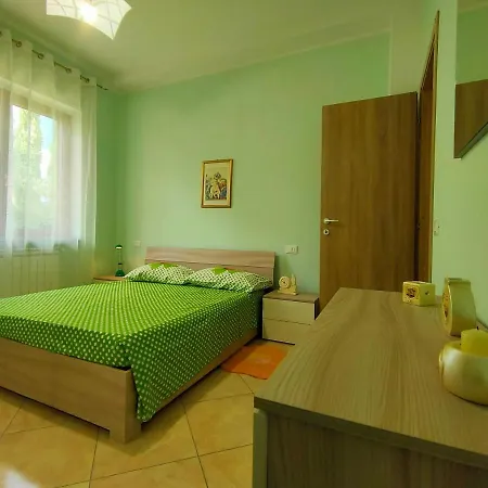 Bella Vista - Belvedere *