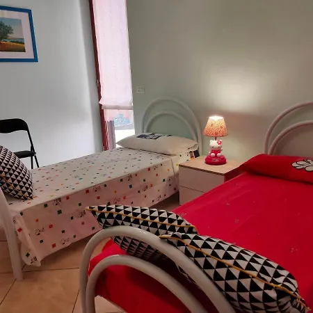 Bella Vista - Belvedere Apartmán