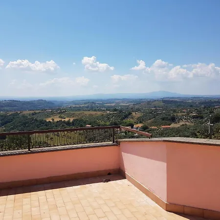 Apartamento Bella Vista - Belvedere *