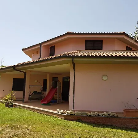 Apartamento Bella Vista - Belvedere