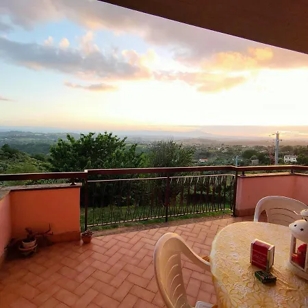 Bella Vista - Belvedere *