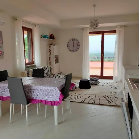 Apartamento Bella Vista - Belvedere *