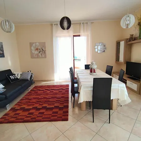 Apartamento Bella Vista - Belvedere *