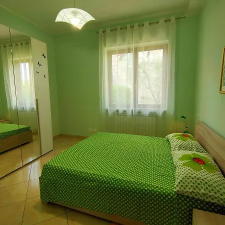 Bella Vista - Belvedere Apartamento *