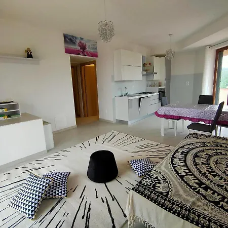 Bella Vista - Belvedere Montebuono (Lazio)