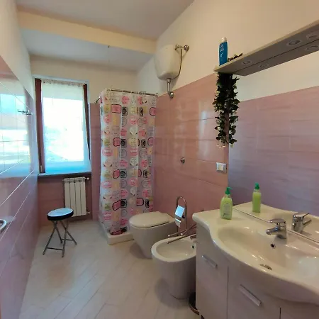 Apartmán Bella Vista - Belvedere *